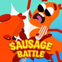 Sausage Battle