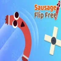 Sausage Flip