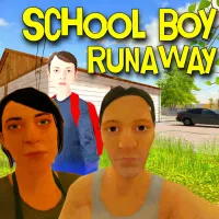 SchoolBoy Runaway