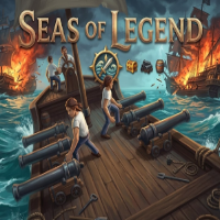 Seas of Legends