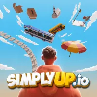 SimplyUp.io