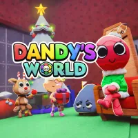 Simulator Dandy’s World