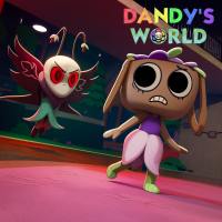 Simulator Dandy’s World