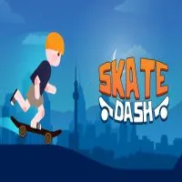 Play Skate Dash now!