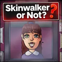 Play SkinWalker or Not now!