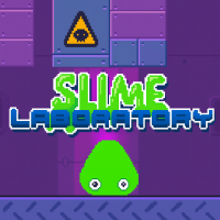 Slime Laboratory