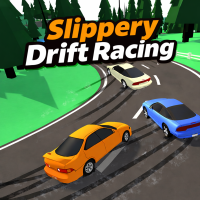 Slippery Drift Racing