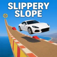 Play Slippery Slope now!