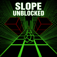 Slope Unblocked