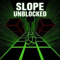 Slope Unblocked