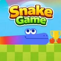Play Snake Game now!