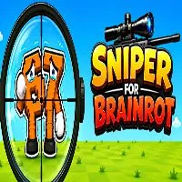 Sniper for Brainrot
