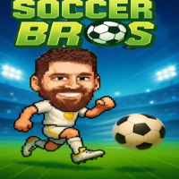 Soccer Bros
