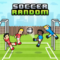 Soccer Random