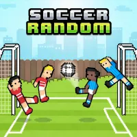 Soccer Random