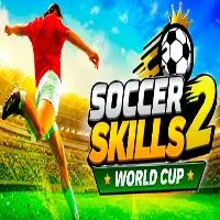 Soccer Skills 2 World Cup