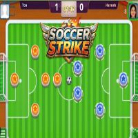Soccer Strike
