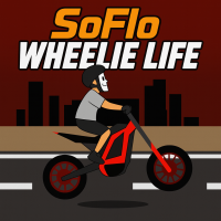 SoFlo Wheelie Life