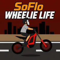 SoFlo Wheelie Life