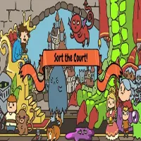 Sort The Court