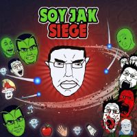 Soyjak Siege