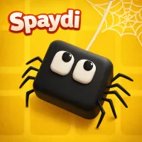 Play Spaydi now!