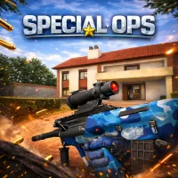 Special Ops: GO