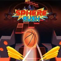 Sphere Rush