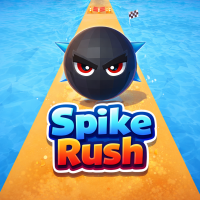 Spike Rush