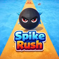 Spike Rush