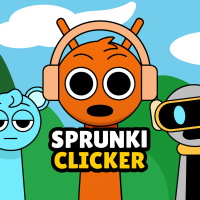 Sprunki Clicker