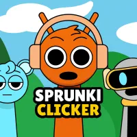 Sprunki Clicker