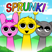 Sprunki