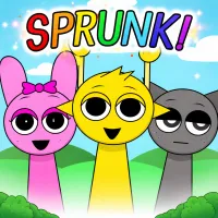 Sprunki