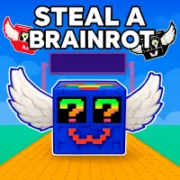 Play Steal a Brainrot now!