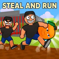 Steal and Run