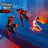 Stickman Rebirth