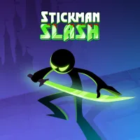 Stickman Slash