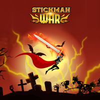 Stickman War