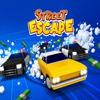 Street Escape