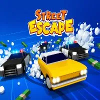 Play Street Escape now!