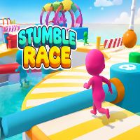 Stumble Race