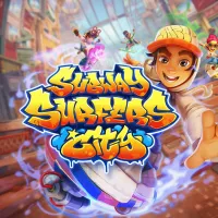 Subway Surfers City