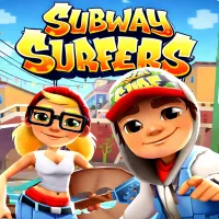 Subway Surfers