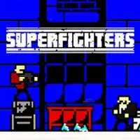 Play Superfighters now!