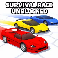 Survival Race Unblocked
