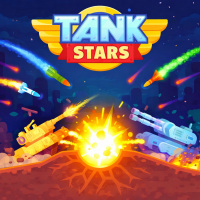 Tank Stars
