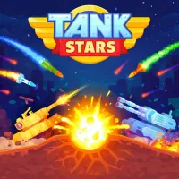 Tank Stars