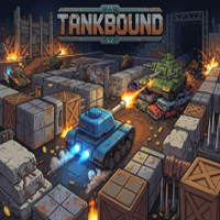 Tankbound