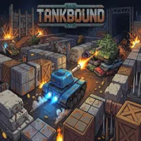 Tankbound